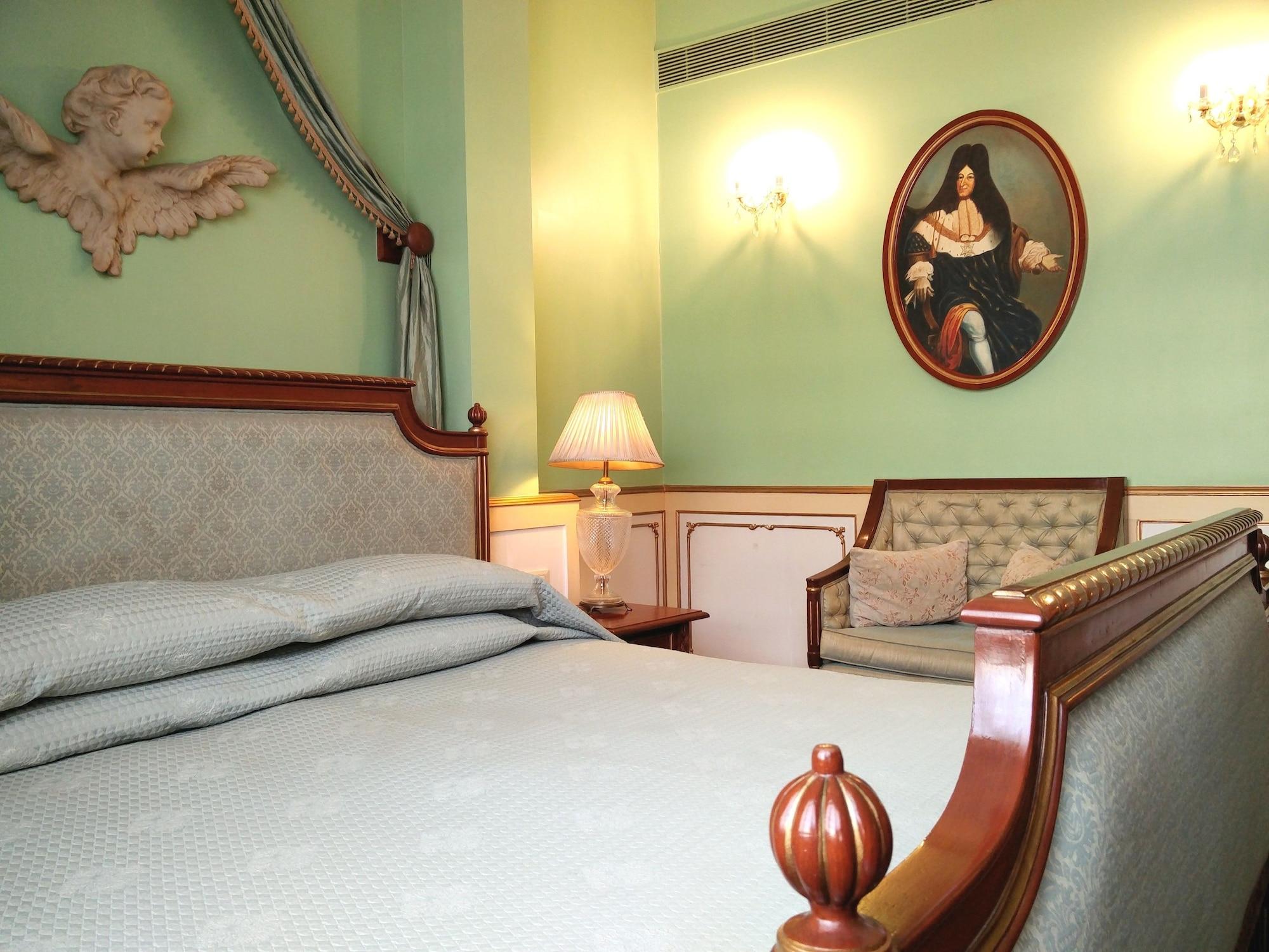 The Gordon House Hotel, Colaba Mumbai Eksteriør bilde