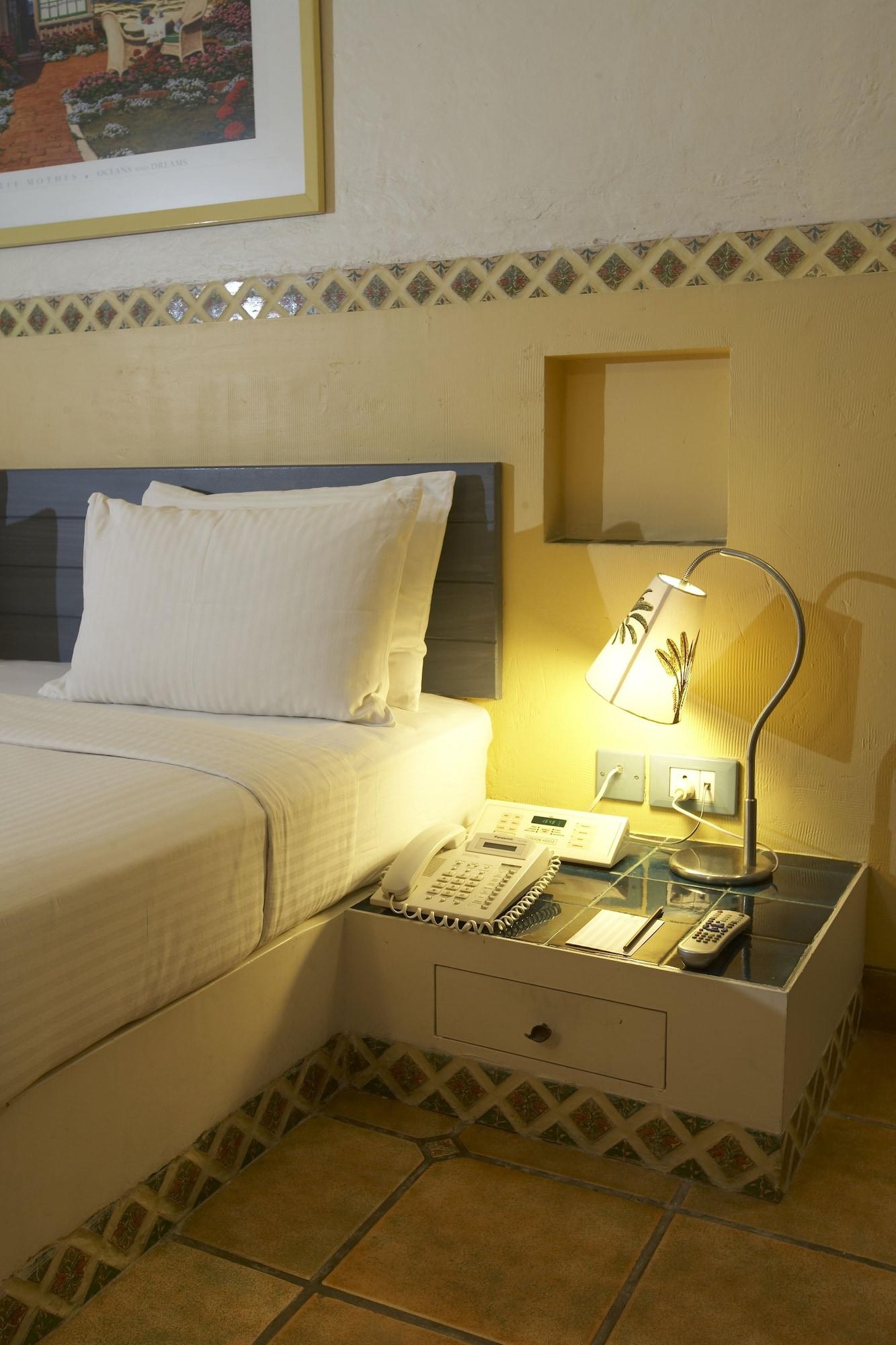 The Gordon House Hotel, Colaba Mumbai Eksteriør bilde