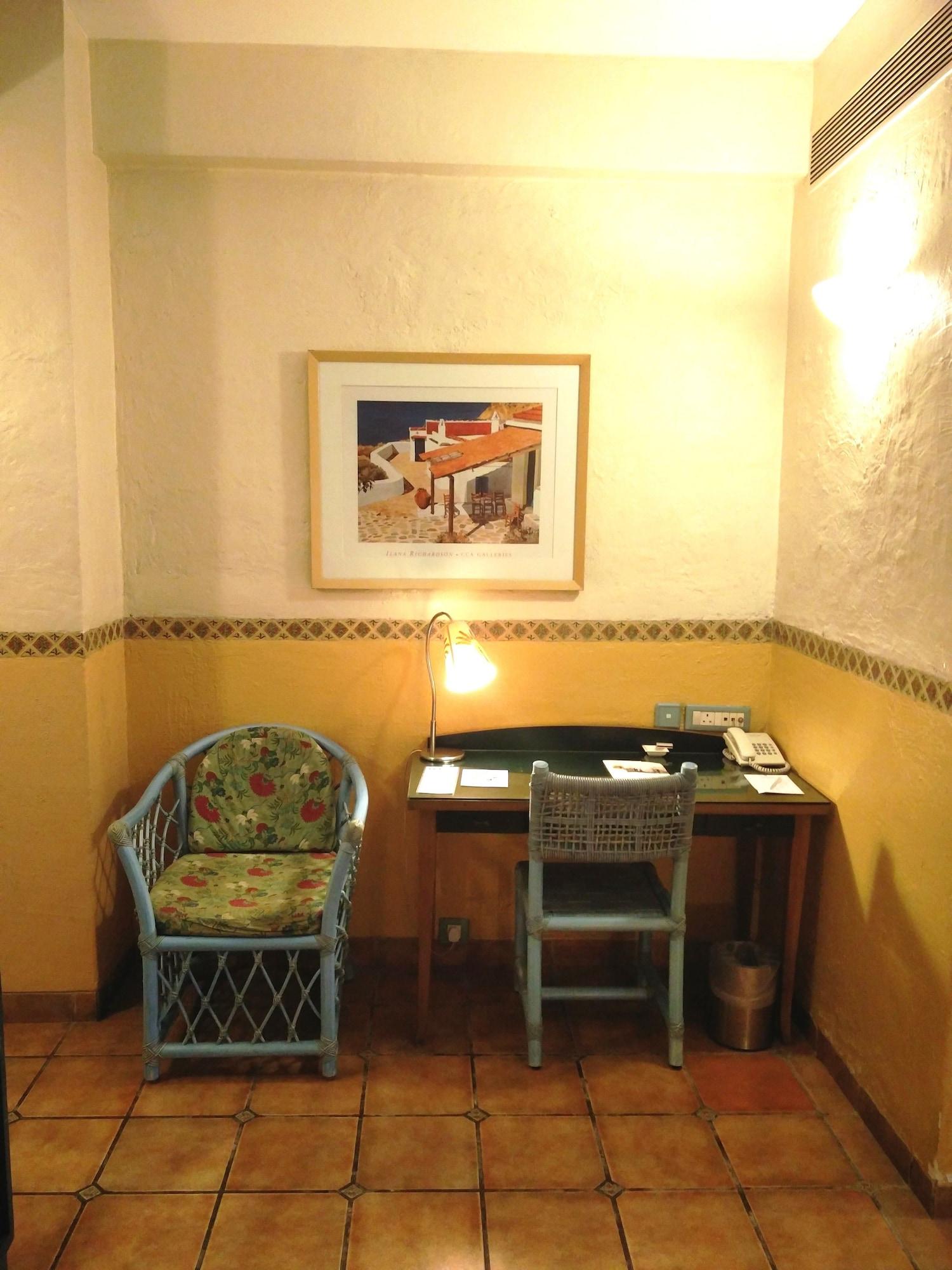 The Gordon House Hotel, Colaba Mumbai Eksteriør bilde