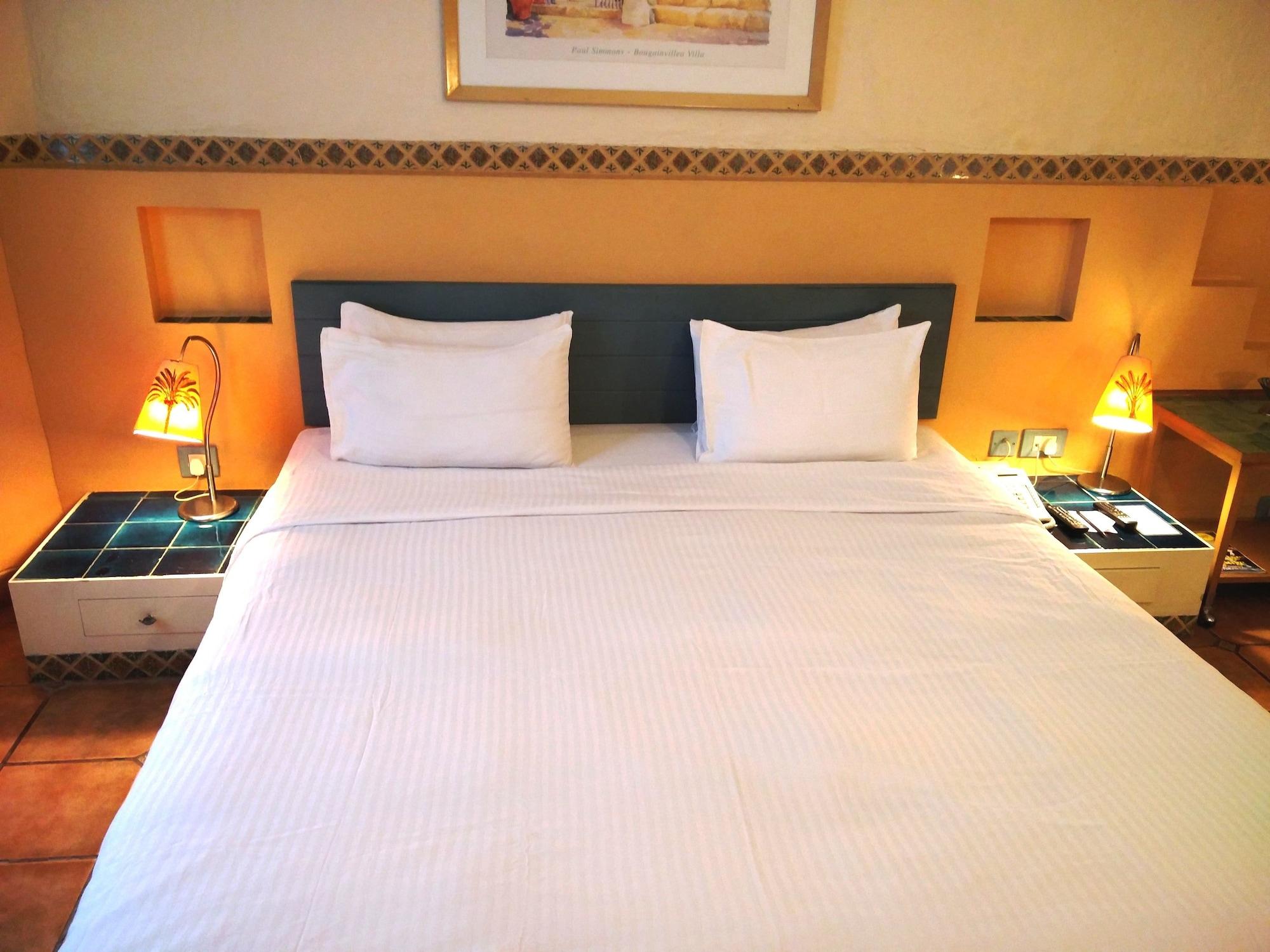 The Gordon House Hotel, Colaba Mumbai Eksteriør bilde