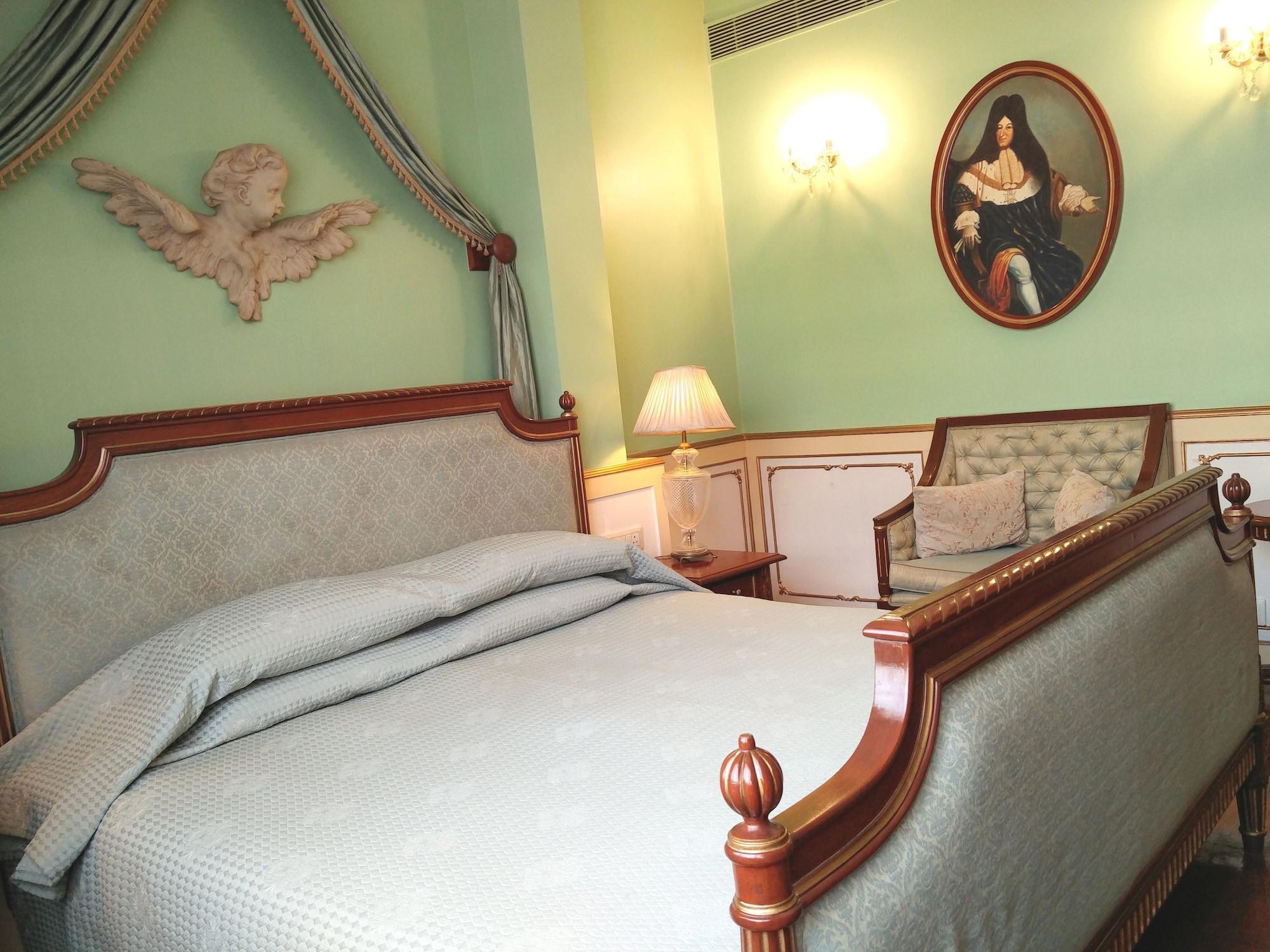 The Gordon House Hotel, Colaba Mumbai Eksteriør bilde