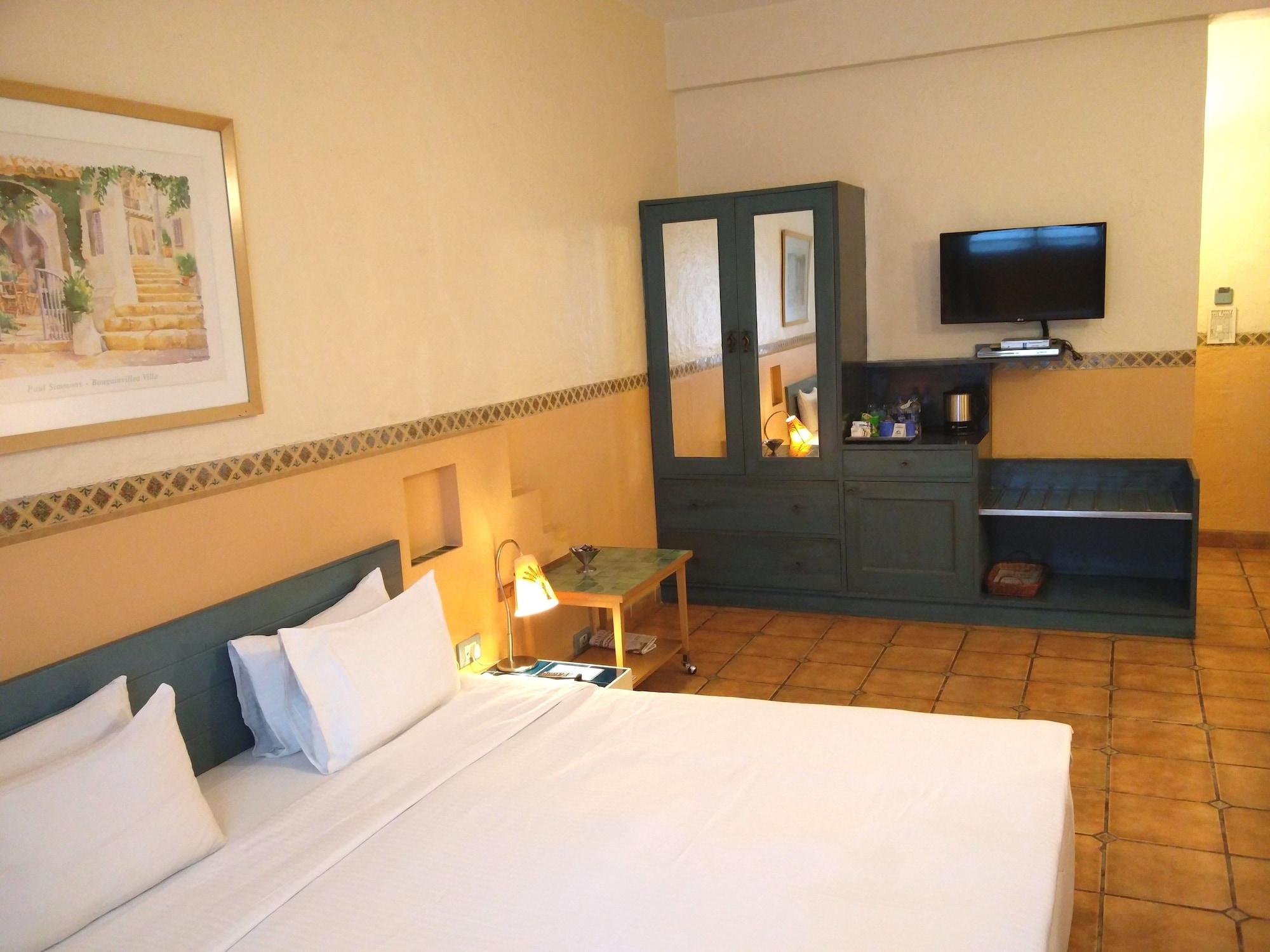 The Gordon House Hotel, Colaba Mumbai Eksteriør bilde