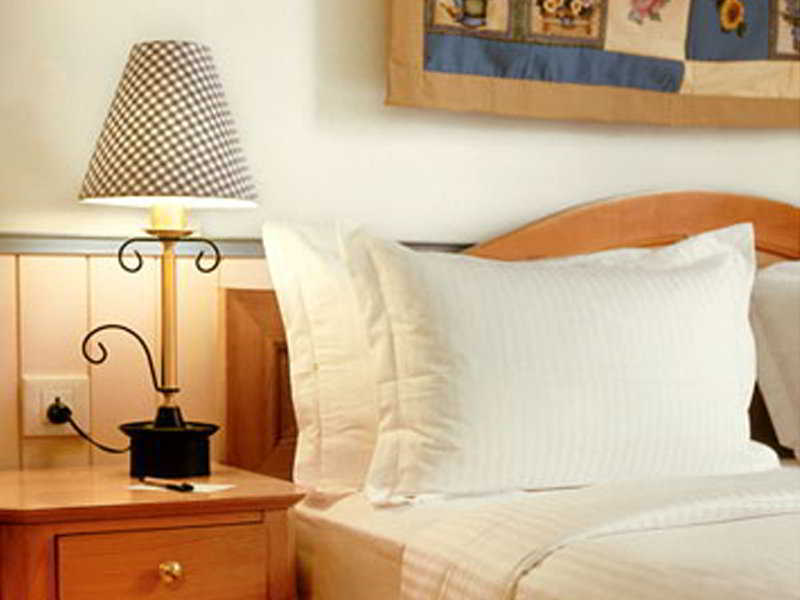 The Gordon House Hotel, Colaba Mumbai Eksteriør bilde