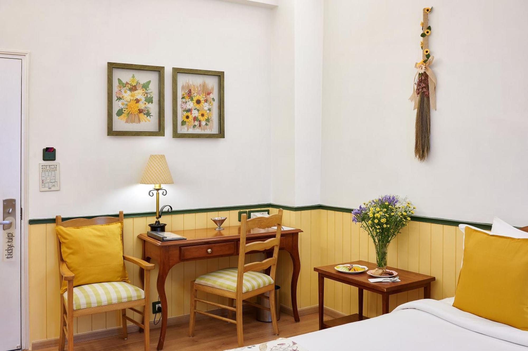 The Gordon House Hotel, Colaba Mumbai Eksteriør bilde