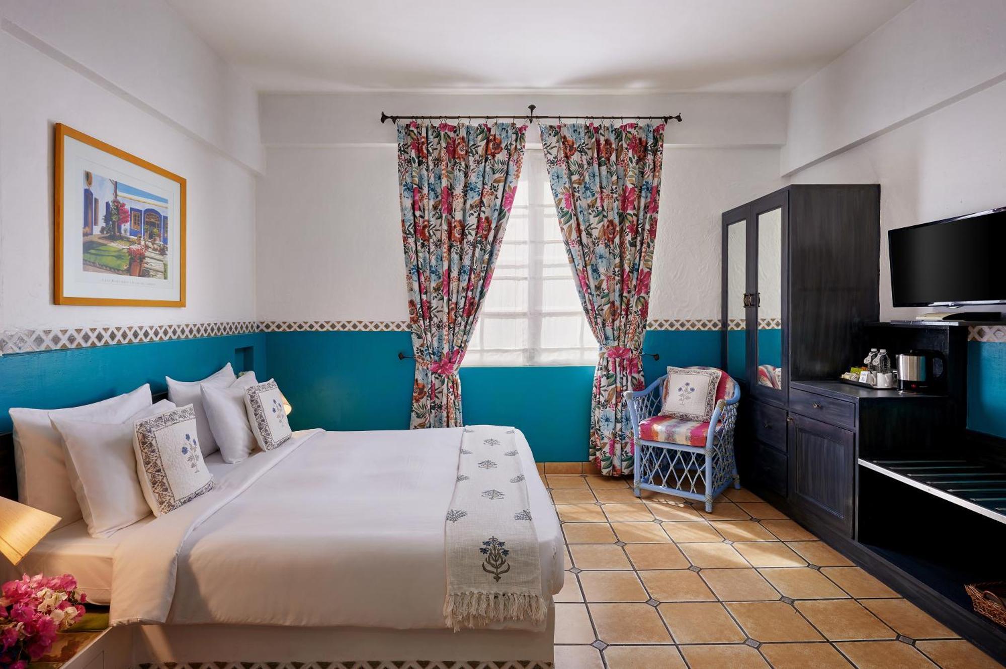 The Gordon House Hotel, Colaba Mumbai Eksteriør bilde