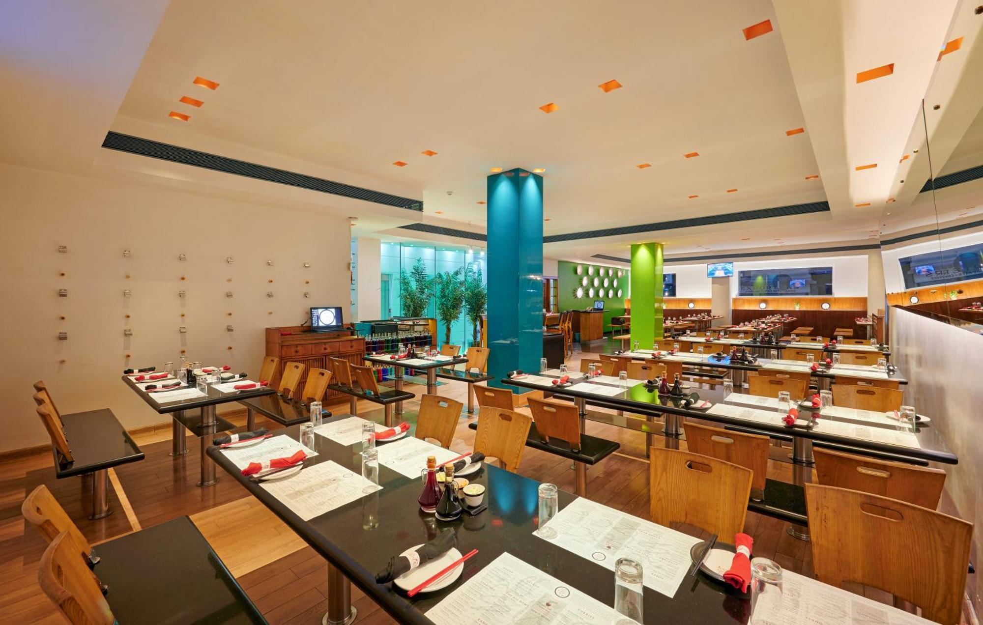 The Gordon House Hotel, Colaba Mumbai Eksteriør bilde